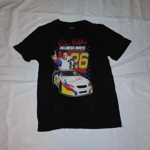 Hybrid-apparel Men's Black T-shirt